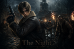 THENIGHT