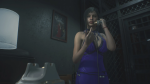 FF7R Tifa Mature Dress for Claire