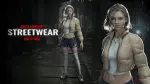 Streetwear for Grace