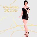 Ada Wong With Sexy Dress and Heels