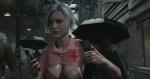 Grace Ashcroft - Nurse