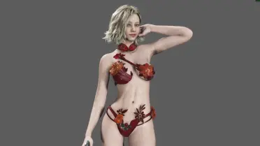 Flora - Mother Nature