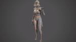 Resident evil requiem nude mod grace