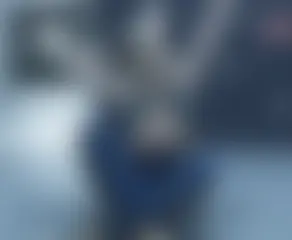 Sexy Chun-Li Costume for Grace (Open Top)