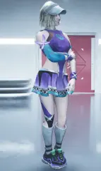 Prodigy Psylocke
