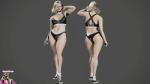 Resident evil requiem nude mod grace