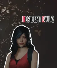 Eva MGS Hair - Ada