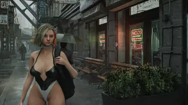 Grace Flawless Agent