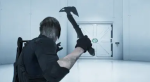 Easy Parry