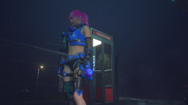 Punk Girl