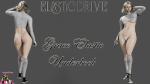 Resident evil requiem nude mod Grace