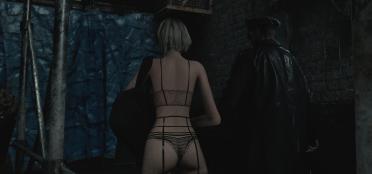 Grace's Lace Erotic Lingerie