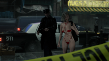 Grace - Bikini Pack