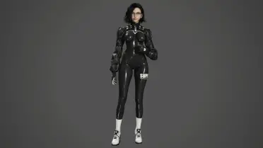 Alice Skin for Grace
