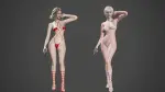 Grace - Bikini Pack