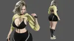Grace - Hailey Urban Sprinter