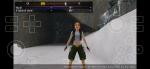 Young lara outfit for 1-3 remastered 