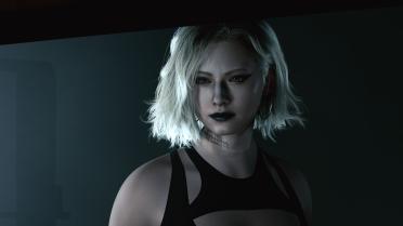 Grace XRX Combat Wear