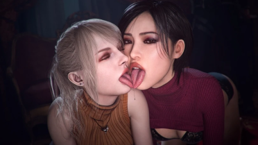 NSFW Loading Screens