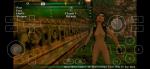 Nude lara body nsfw from 4 remastered ported to 1-3
