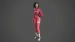 Alice Skin for Grace