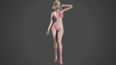 Grace - Bikini Pack