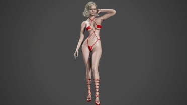 Grace - Bikini Pack