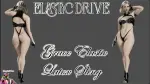 Grace Elastic Latex Sling