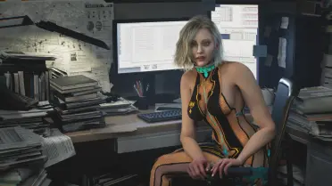 Prototype Planet Diving Suit Eve For Grace