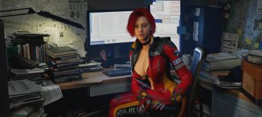 Grace - Serena H1 Racing Suit