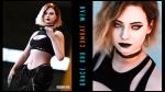 Grace XRX Combat Wear