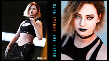 Grace XRX Combat Wear