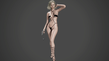 Grace - Bikini Pack