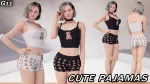 Grace's Cute Pajama
