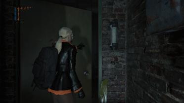 Kate Archer Outfit - Grace