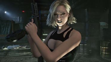 Grace XRX Combat Wear