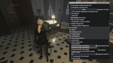 Kate Archer Outfit - Grace