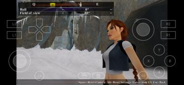 Young lara outfit for 1-3 remastered 