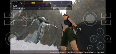 Young lara outfit for 1-3 remastered 