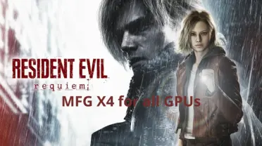 MFG X4 For All GPUs