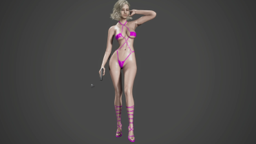 Grace - Bikini Pack