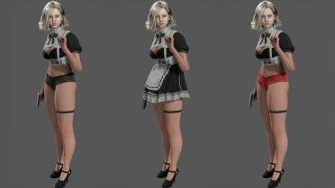 Maid Grace