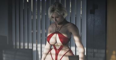 Grace - Freyna Summer Paradise