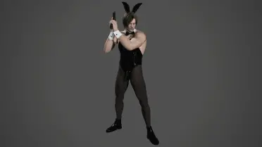Bunny Leon