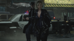 Jill Valentine Battle Suit for Grace