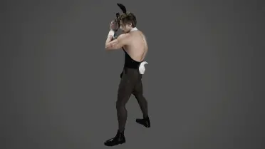 Bunny Leon