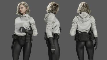 Grace Casual Outfit