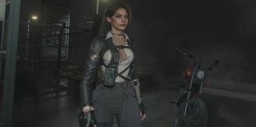 TFD Tactical Officer