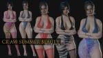 CR AW Summer Beauty Complete Edition