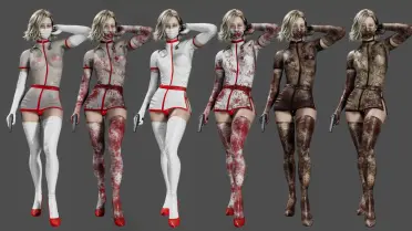 Grace Crazy Surgeon Pack